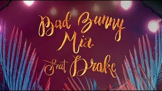 Download lagu Bad Bunny - MIA (feat. Drake) [English Lyric Video] mp3