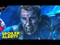 Avengers Endgame Dirilis Ulang, Ini Sejumlah Adegan Tambahan Yang Perlu Pecinta Marvel Ketahui