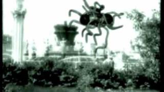 Alter Ego - Fuckingham Palace (Modeselektor's SW1A1AA Remix)