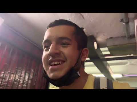 The Blue Line Ride with @Nick Dalton! | Yoshi’s BTS Vlog [July 2022] | Yoshi’s Exploration