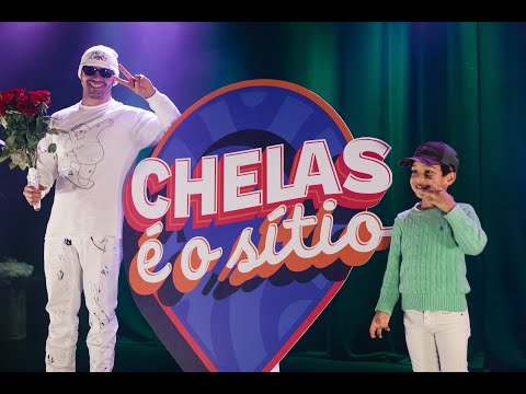 Regula - Futre | Primeira Vez | Antena 3 + TV Chelas