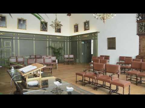 De trouwerij Live 19-06-2020