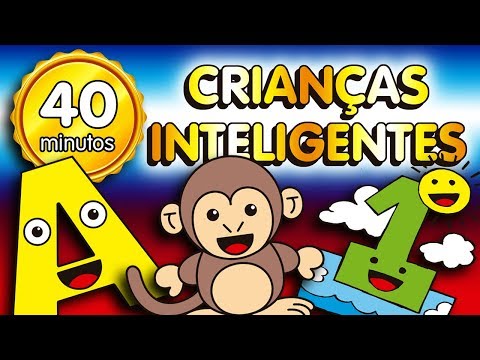 MIX - Smart Kids - AEIOU