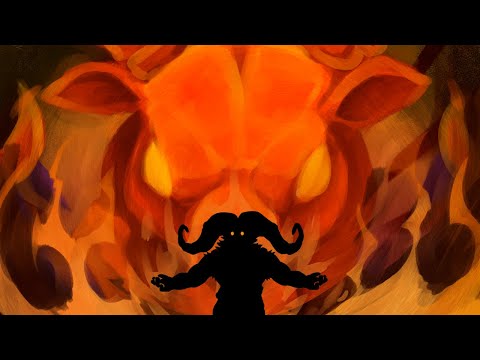 THE BEST ORNN ULT EVER!!!