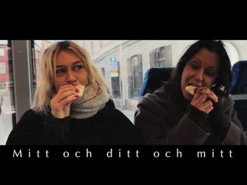 Mitt och ditt och mitt - trailer