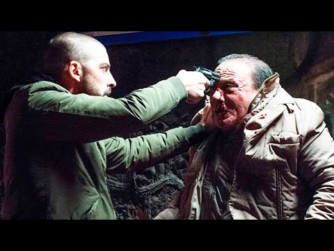 Специальный отряд — Русский трейлер (2023)