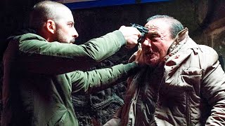 Трейлер: Специальный отряд