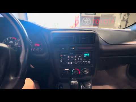 1999 Chevrolet Camaro (CC-2014844) for sale in Tualatin, Oregon