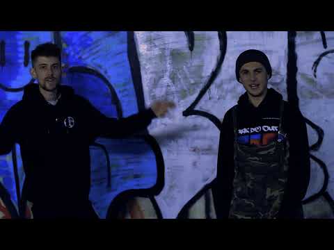 Down to The Facts (feat. peachGEEZ) [Official Music Video]