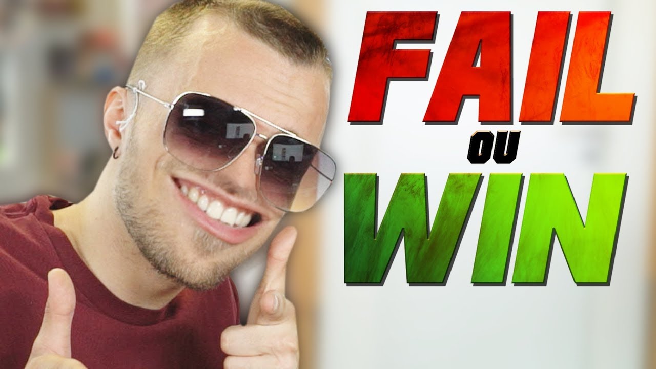 LE DERNIER CHALLENGE DU TOP 1... thumbnail