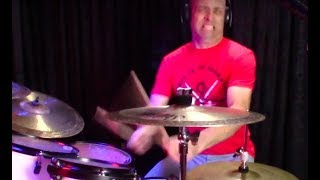 Erik Truelove - Drum Cover of - Killing In The Name Of  by Rage Against the Machine
