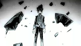 Mob Psycho 100 AMV All Off Refrain Boy