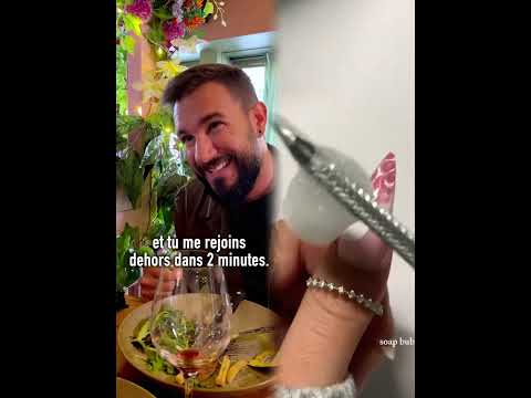 Resto-basket ! 😏 #funny #humor #fyp #foryou #skit #shorts