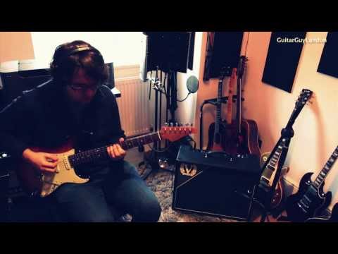 Victory Amplifiers - V10 The Baron