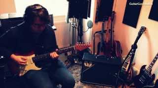 Video thumbnail for Victory Amplifiers - V10 The Baron by Alan