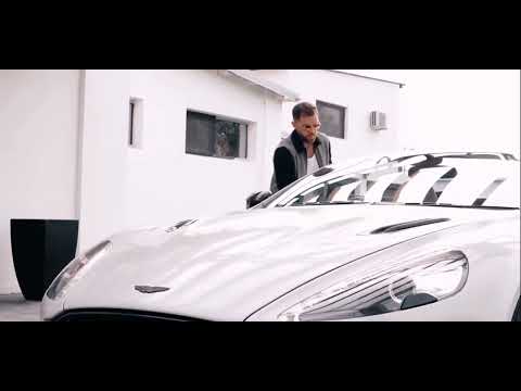 Andrew Tate - Part Time (Ft. KrissKiss) (Music Video)