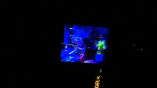 Sergio Mendes "Berimbau/Consolacao/Promise Of A Fisherman/Surfboard" @ The Hollywood Bowl (8 of 15)