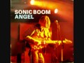 Sonic Boom - Angel 