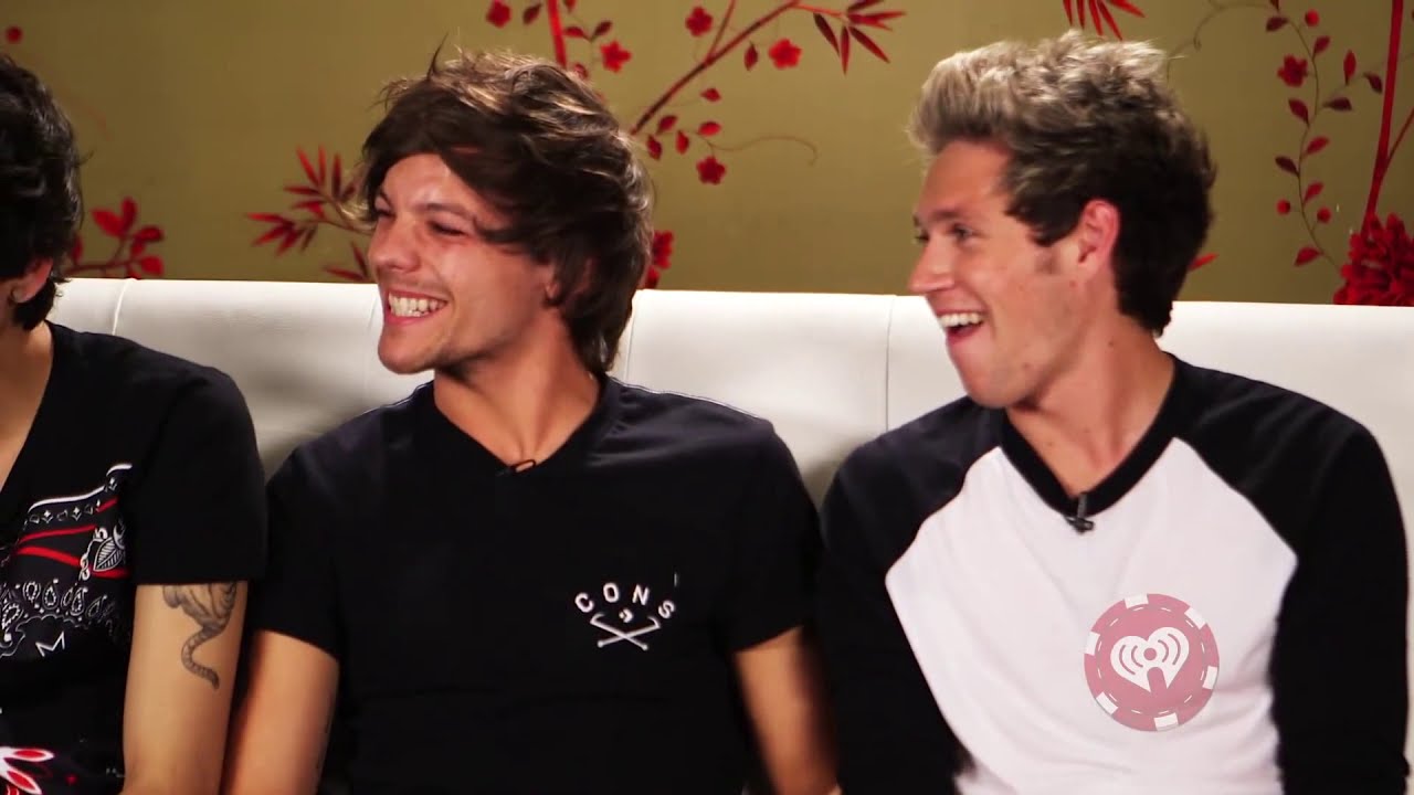 one direction videos for when you need a serotonin boost