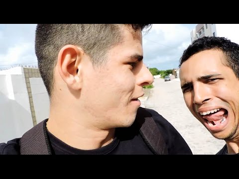 Breaksódio 1 - Competição de Breaking Crianças incríveis