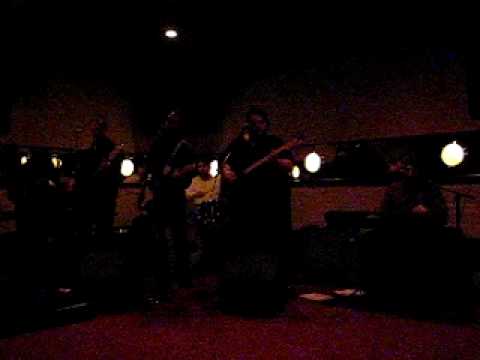 The Rationales + Nate Rogers Covering Somerville by the Pernice Brothers