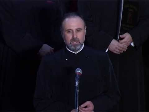 Concert tradiţional de Florii