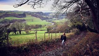 How This Woman Revived a Vanishing Craft in Rural Wales | Country Living UK