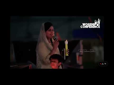 Yehova Dheevinchi Kapadunu GaakaSong   Worship Conference   2023   Raj Prakash Paul   Jessy Paul