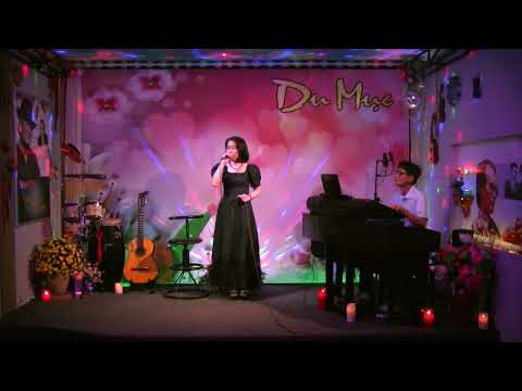 Say giấc yêu người Sheet - Trà My