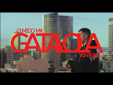 GATA LOLA - Olmedo Mx & @DIMELOOOLEXX (Video Oficial) #LOSDELAMAFIA