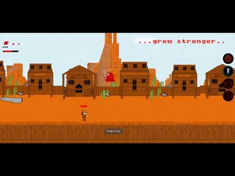 The Red Samurai-SeekingJustice