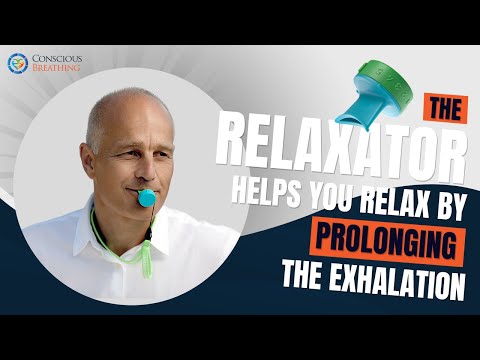 Reduce Stress and Increase Relaxation with the Relaxator