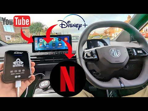 Watch YouTube and Netflix on the Go: Discover the MMB Box