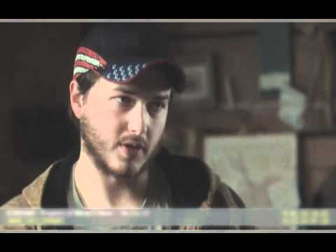 Winter's Bone Deleted Scene: Is It Too Late for Redemption?