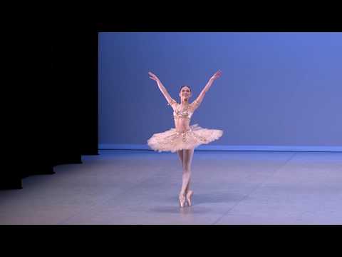 Yoon Jung Seo, 303 - Finalist - Prix de Lausanne 2019, classical