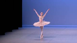 Yoon Jung Seo, 303 - Finalist - Prix de Lausanne 2019, classical