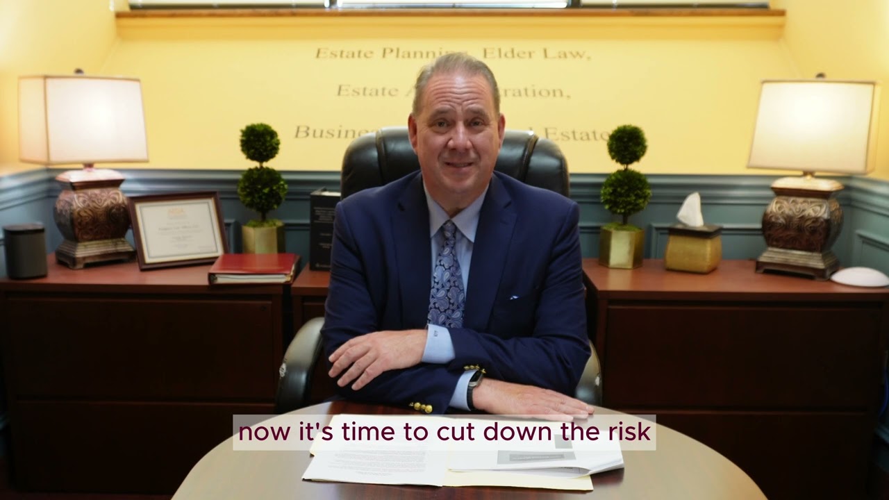 Estate Planning and Retirement Planning for Retirees