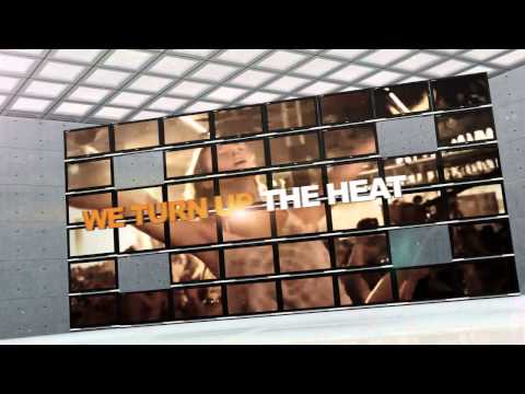 ADRG pres "Hot Summer Night"