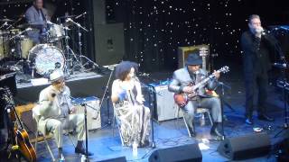 Heritage Blues Orchestra- Clarksdale Moan- LRBC 24