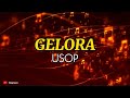 USOP GELORA KARAOKE LIRIK