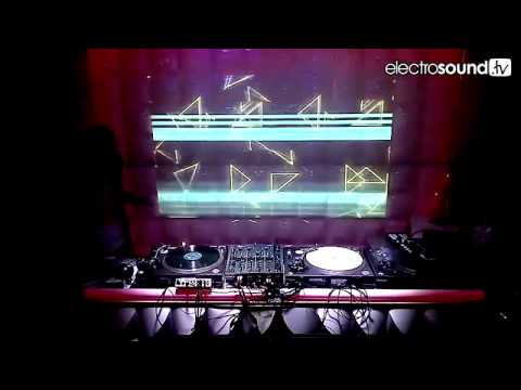 Tapedeck Radio - Herz&Leber Label Night