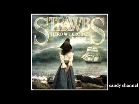 Strawbs - Hero And Heroine  (Full Album)