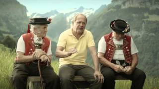 preview picture of video 'Appenzeller Fromage - Publicité - 2012'