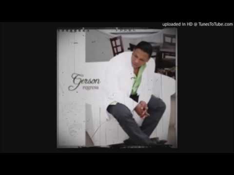 GERSON KELLY SACRIFICIO NO QUIERO