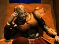 Shadow Raiders 300 Trailer Mashup