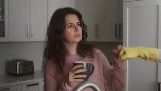 Campagne TV Programme Lait-Ecole