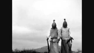 The Body // Even The Saints Knew Their Hour Of Failure And Loss