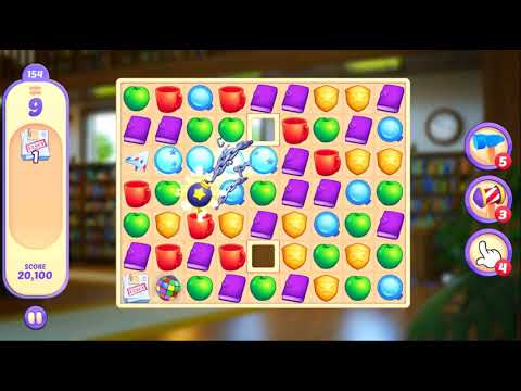 Small town murders level 154