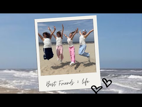 Best Friends 4 life (DreaMWay Studio)