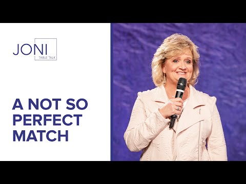 A Not-So-Perfect Match | Chonda Pierce